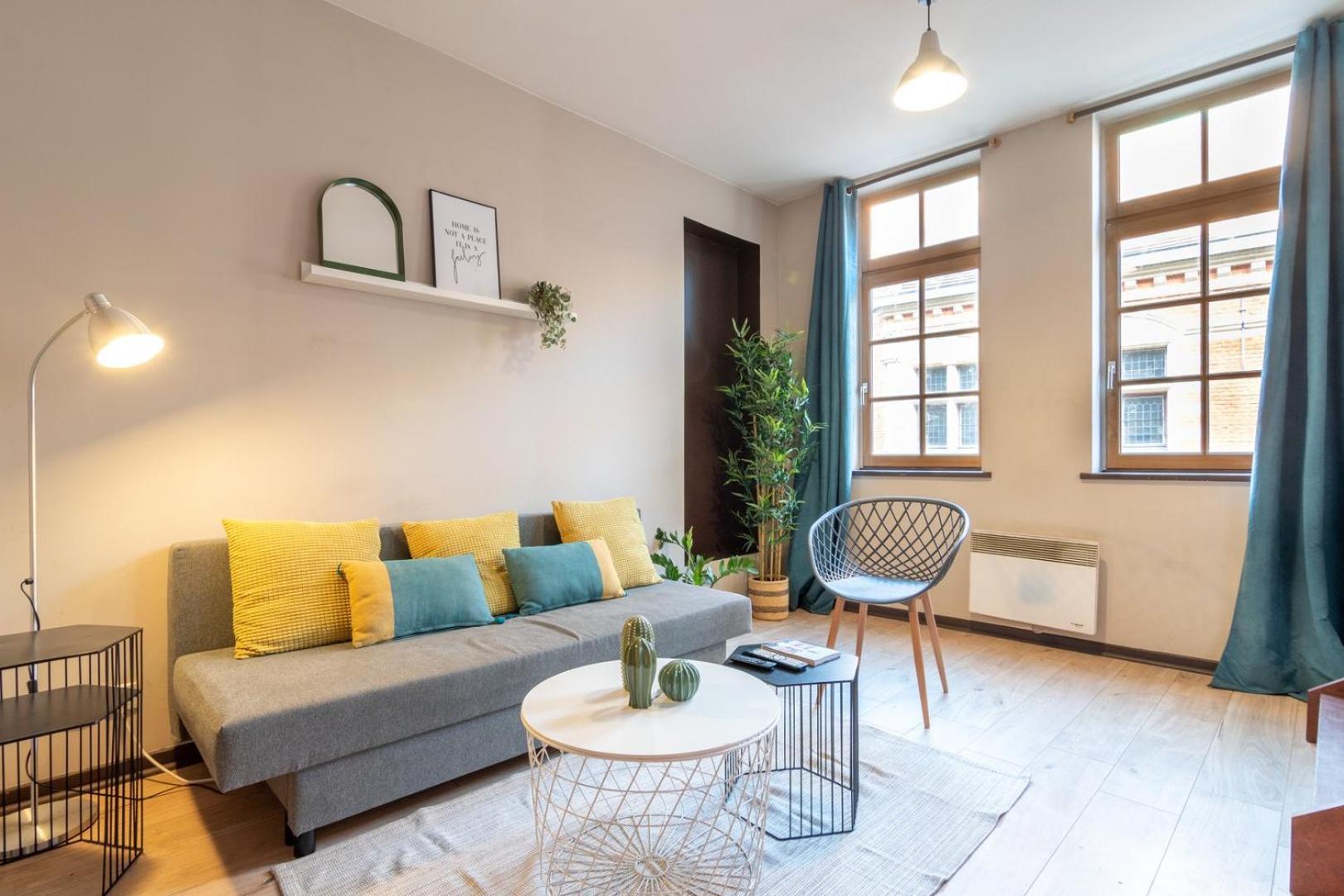 Vieux Lille On Rue De La Monnaie! Apartment Exterior photo